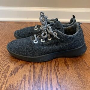 All birds wool runner sneakers